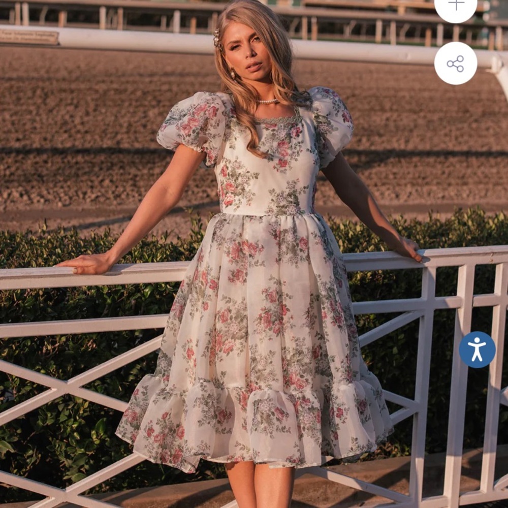 Jessa Kae | JessaKae | Lydia Dress